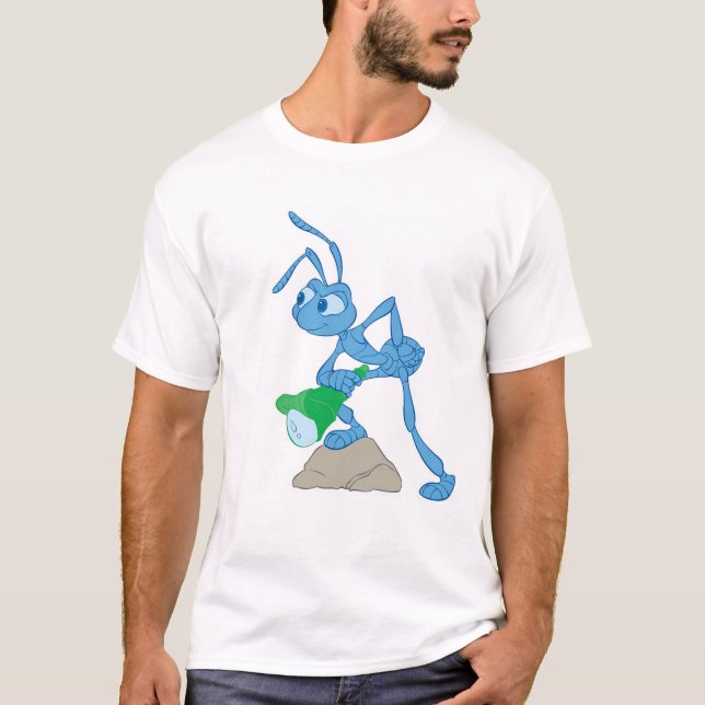 Flik Disney T-Shirt (Front)