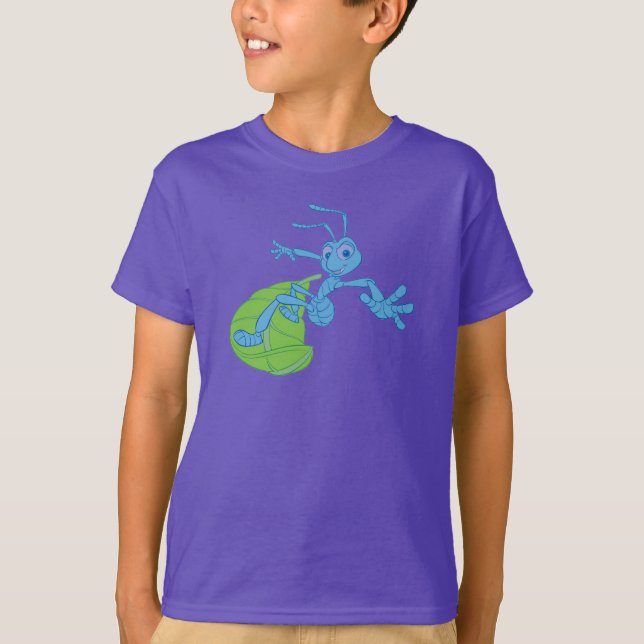 Flik Disney T-Shirt (Front)