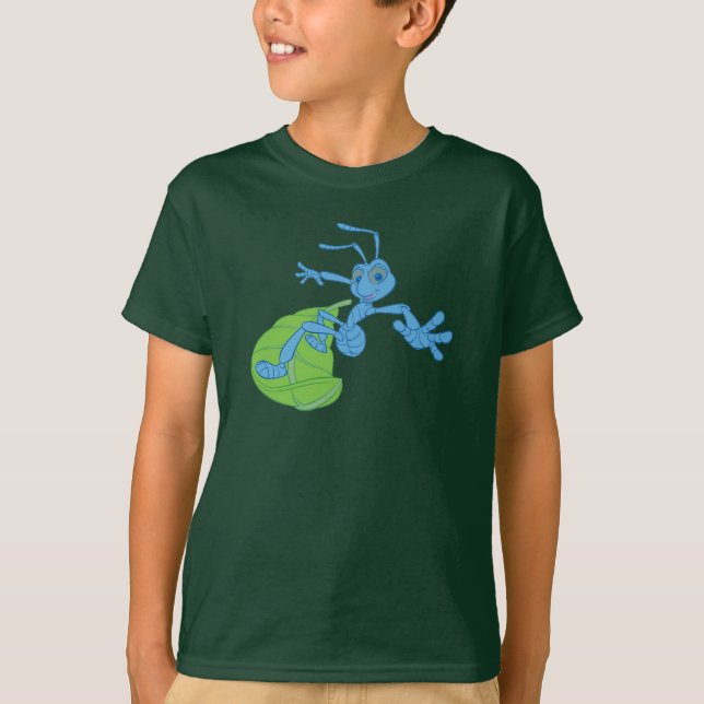 Flik Disney T-Shirt (Front)