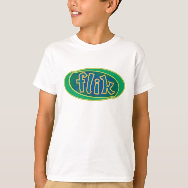 Flik Disney T-Shirt (Front)