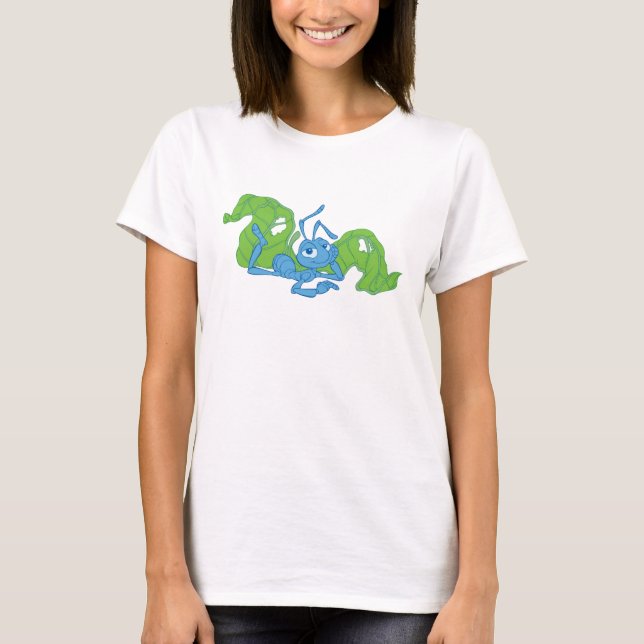 Flik Disney T-Shirt (Front)