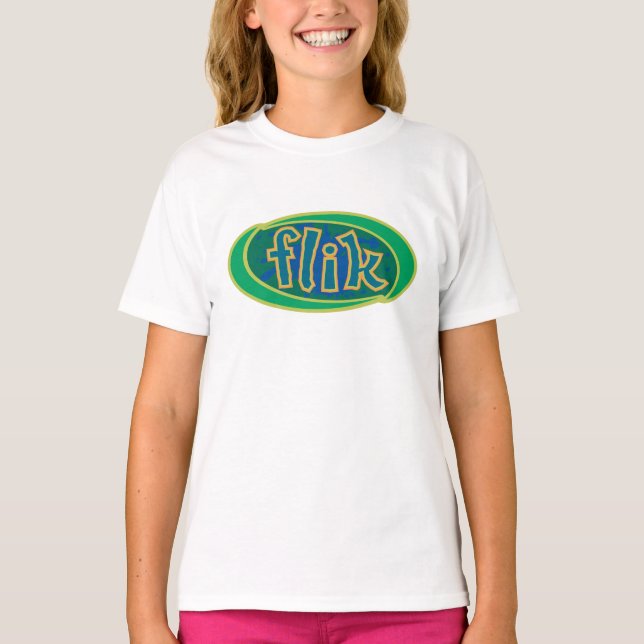 Flik Disney T-Shirt (Front)