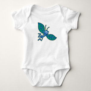 Flik Flys Disney Baby Bodysuit