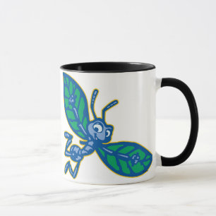 Flik Flys Disney Mug
