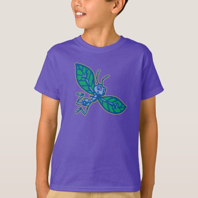 Flik Flys Disney T-Shirt (Front)