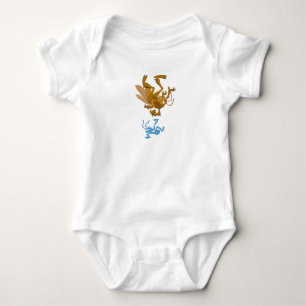Flik Kicks Hopper Disney Baby Bodysuit