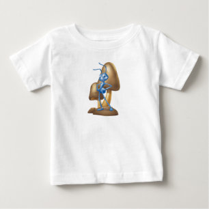 Flik Kicks Hopper Disney Baby T-Shirt