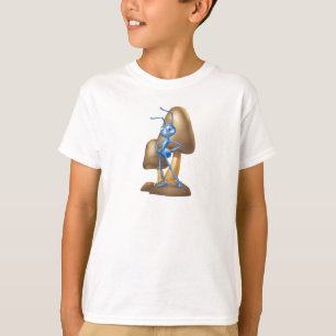 Flik Kicks Hopper Disney T-Shirt