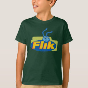 Flik Logo Disney T-Shirt