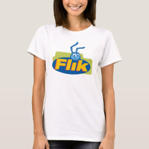 Flik Logo Disney T-Shirt