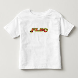 Flik Text Disney Toddler T-shirt