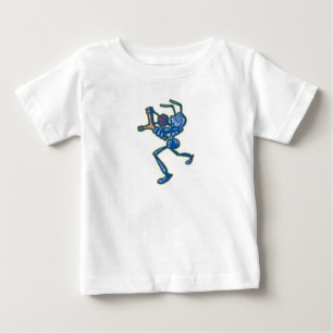 Flik with a Slingshot Disney Baby T-Shirt