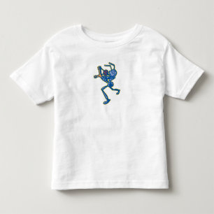 Flik with a Slingshot Disney Toddler T-shirt