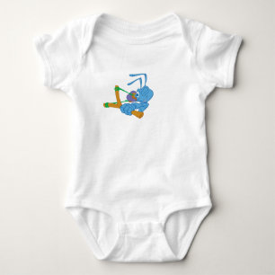 Flik with Sling Shot Disney Baby Bodysuit