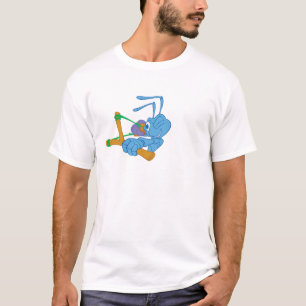 Flik with Sling Shot Disney T-Shirt