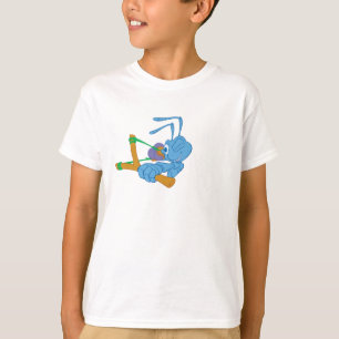 Flik with Sling Shot Disney T-Shirt