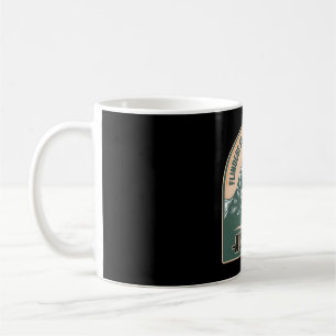 Flinders Chase � The Endless Horizon of Australia Coffee Mug