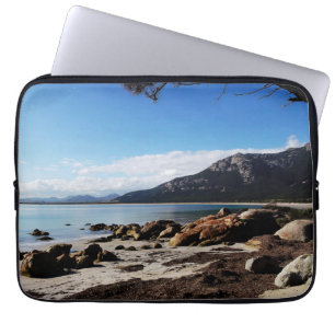 Flinders Island Tasmania 13" Laptop Sleeve