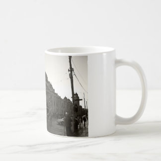 Flinders Street Station Coffee Mug