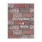 Flint Bricks