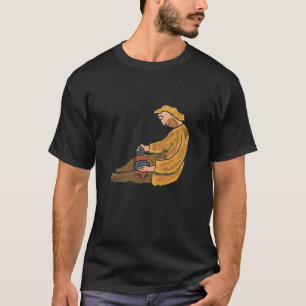 Flint Knapping T-Shirt