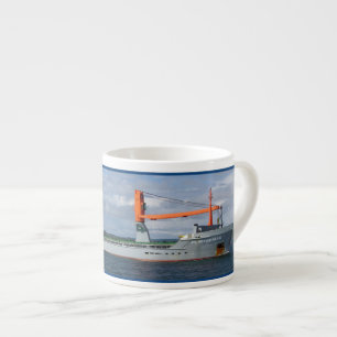 Flintermar espresso mug