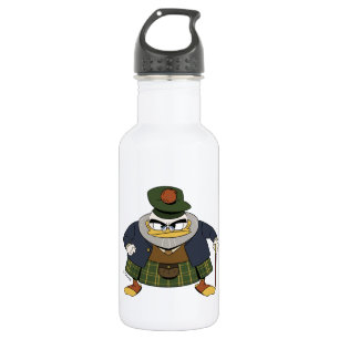 Flintheart Glomgold 532 Ml Water Bottle