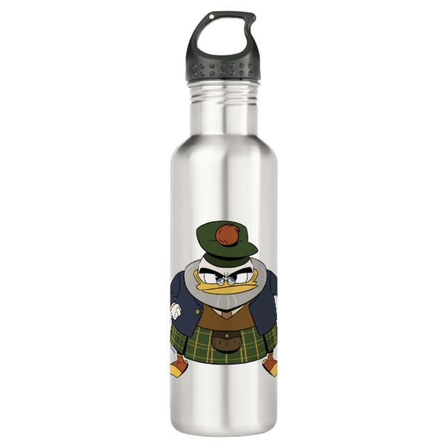 Flintheart Glomgold 710 Ml Water Bottle (Front)