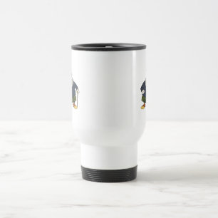 Flintheart Glomgold Travel Mug