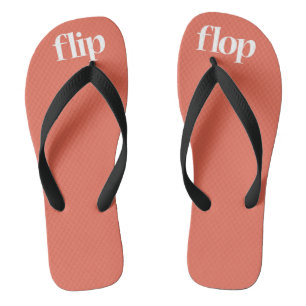 Flip and Flop Flops