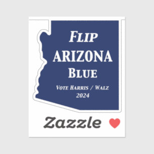Flip Arizona Blue in 2024