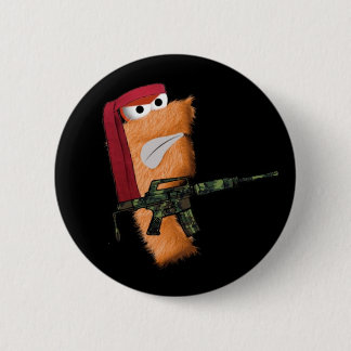 Flip-bo Button (black)!