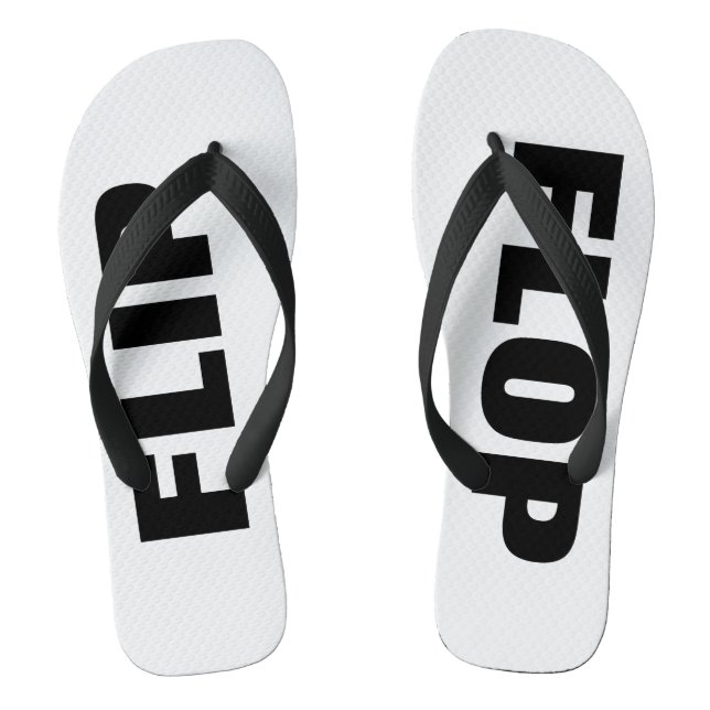 FLIP - FLOP FLIP FLOPS (Footbed)