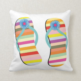 FLIP FLOP PILLOW