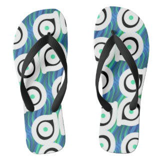 Flip-flop sandales Jimette Design 2019 Flip Flops