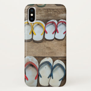 Flip Flop Sandles Case-Mate iPhone Case