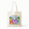 Flip Flop Tote by SRF