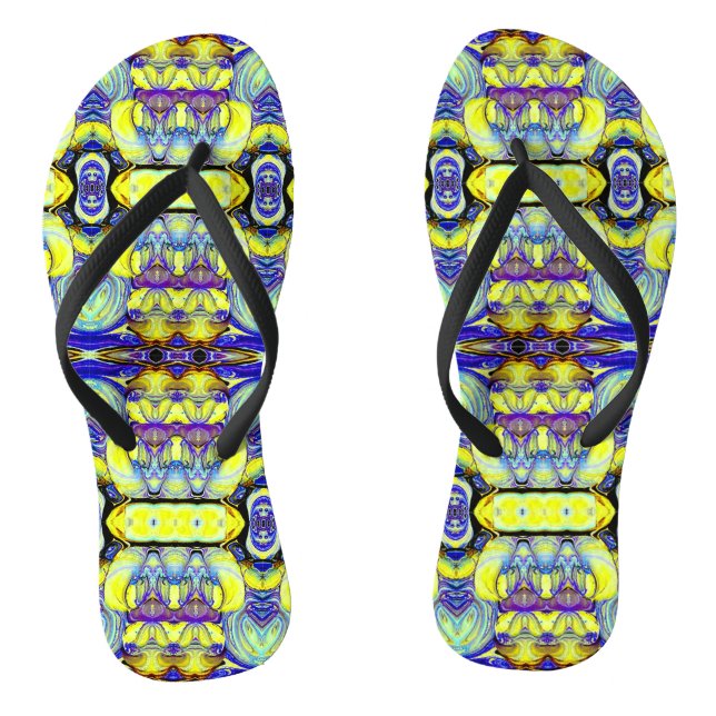 Flip flops (Footbed)
