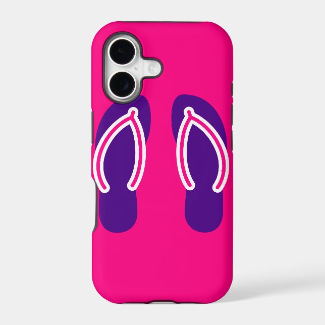 Flip Flops (Back)