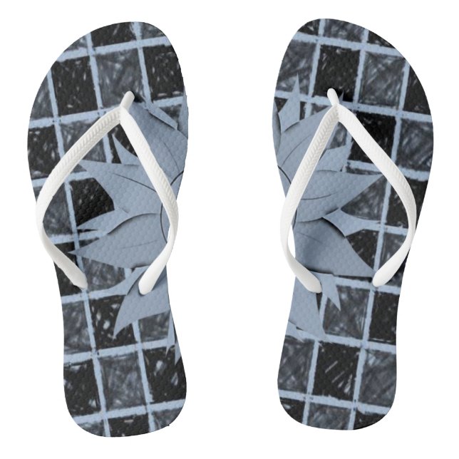 Flip Flops (Footbed)