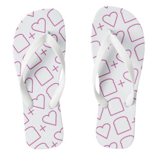 Flip Flops
