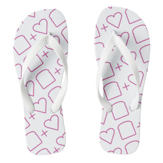 Flip Flops