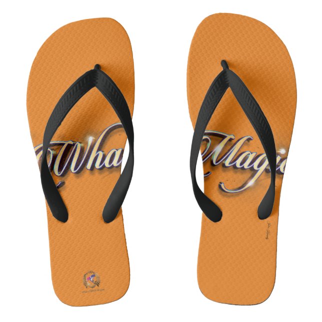 Flip Flops Adults Men & Women STOKABOKA! (Footbed)