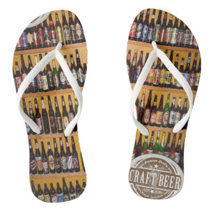 Flip Flops Beer
