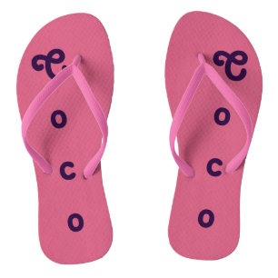 Flip Flops Coco