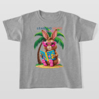 Flip-Flops & Fiction – Bunny Edition