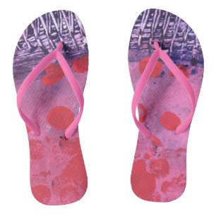 Flip flops for summer holidays