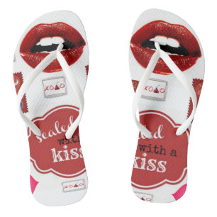 Flip Flops Lipstick