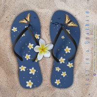 Flip Flops / Lost in a Quatrain by Adiela Akoo