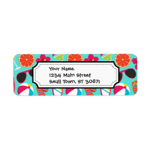 Flip Flops Plage Lunettes de soleil Beach Ball Tur